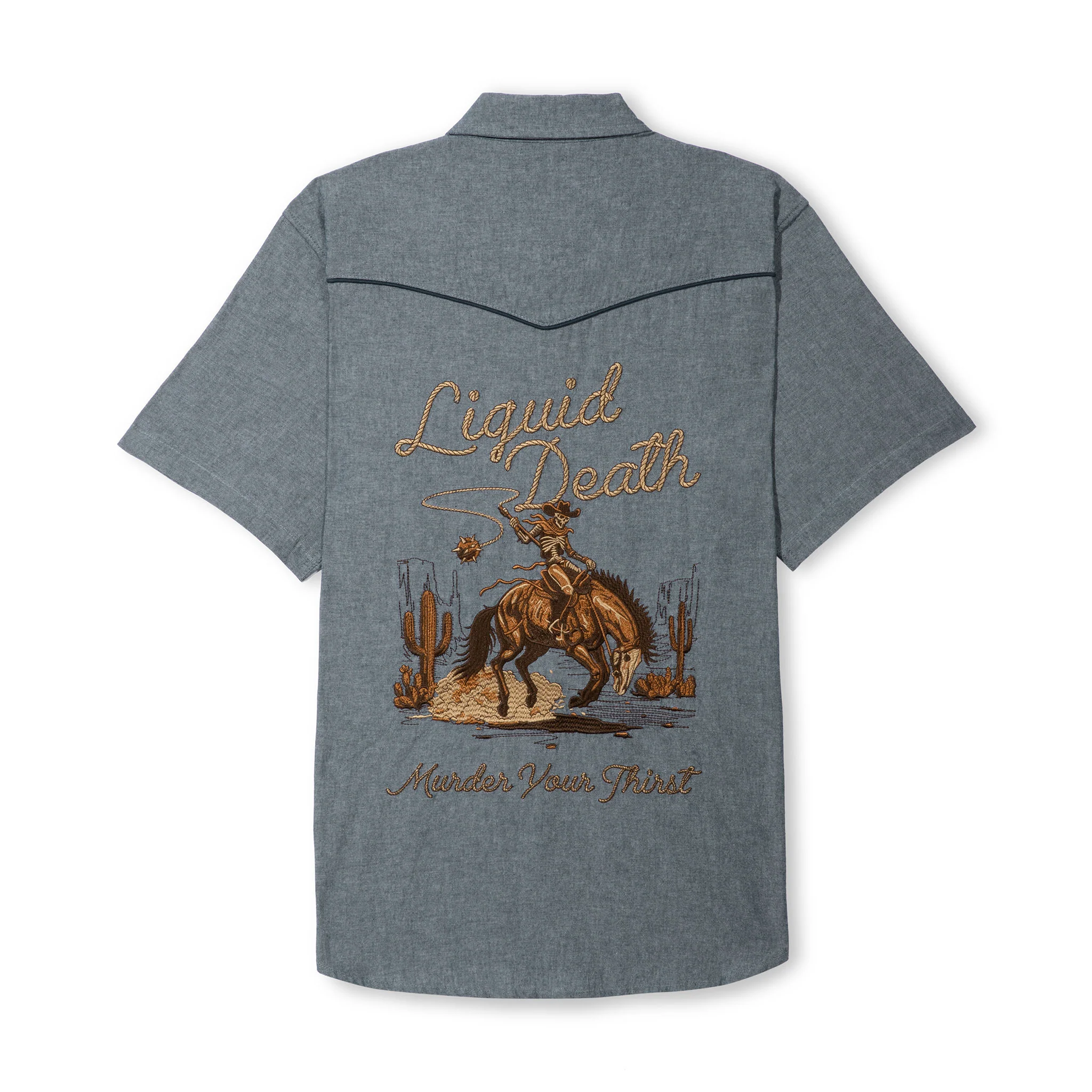 Tees + Tops